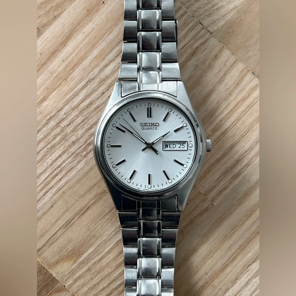 Seiko brand model